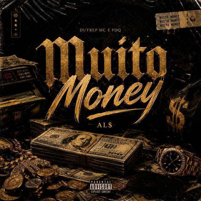 Muito Money