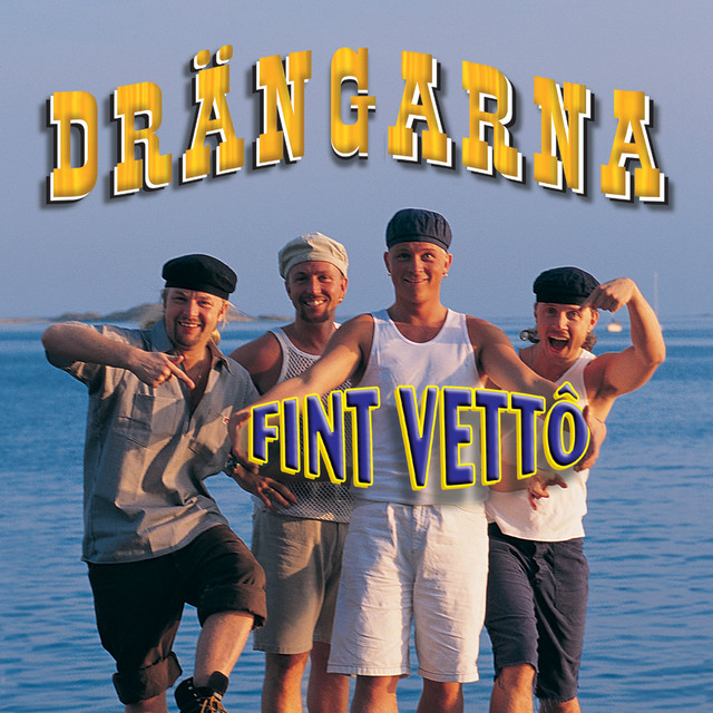 Fint Vettô cover art