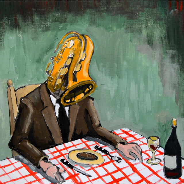 Festival Jazz de la Croqueta