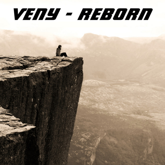 Reborn cover art