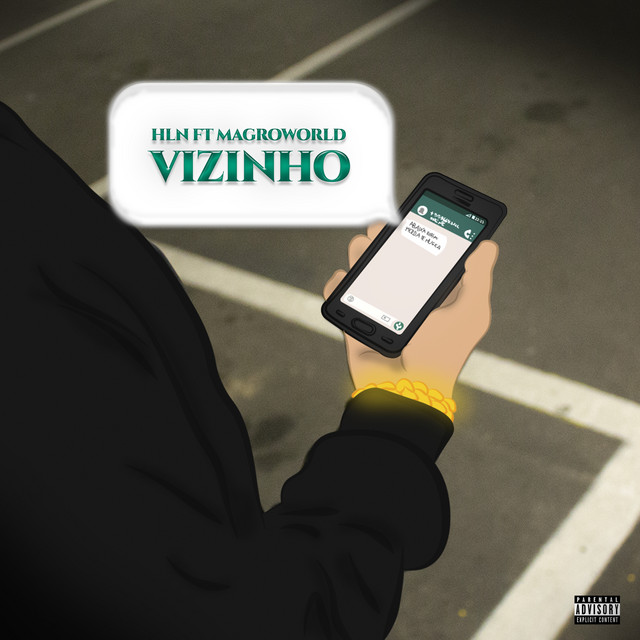Vizinho