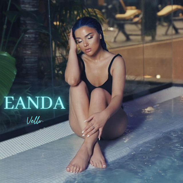 Vello cover art