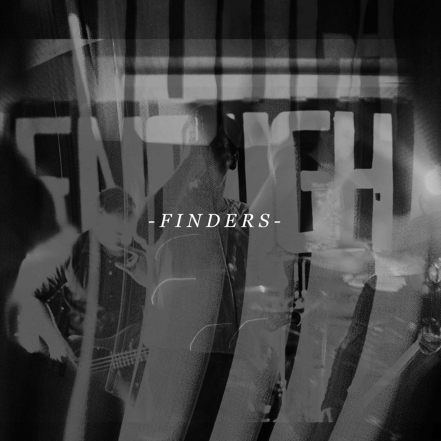 Finders cover