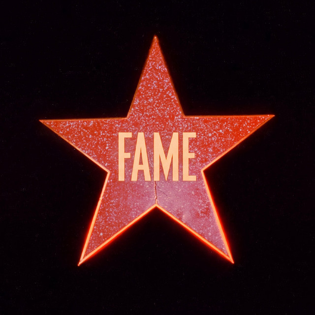 FAME cover