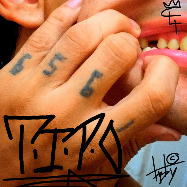 Tipo cover art