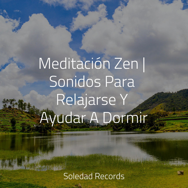 Meditación Zen | Sonidos Para Relajarse Y Ayudar A Dormir - Album by ...
