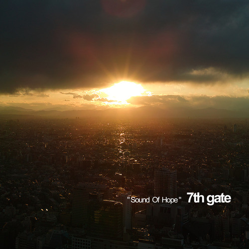 Sound Of Hope cover art