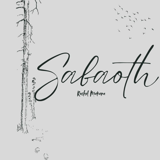 Sabaoth cover art