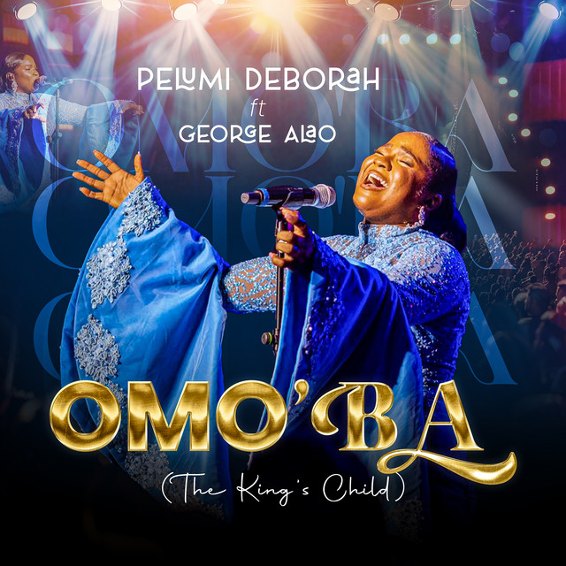 Omo’ba - Live