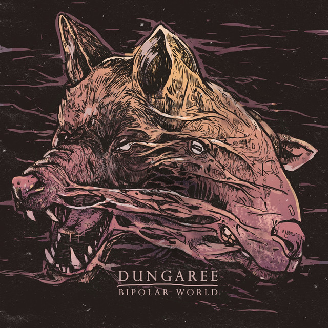 Bipolar World cover art