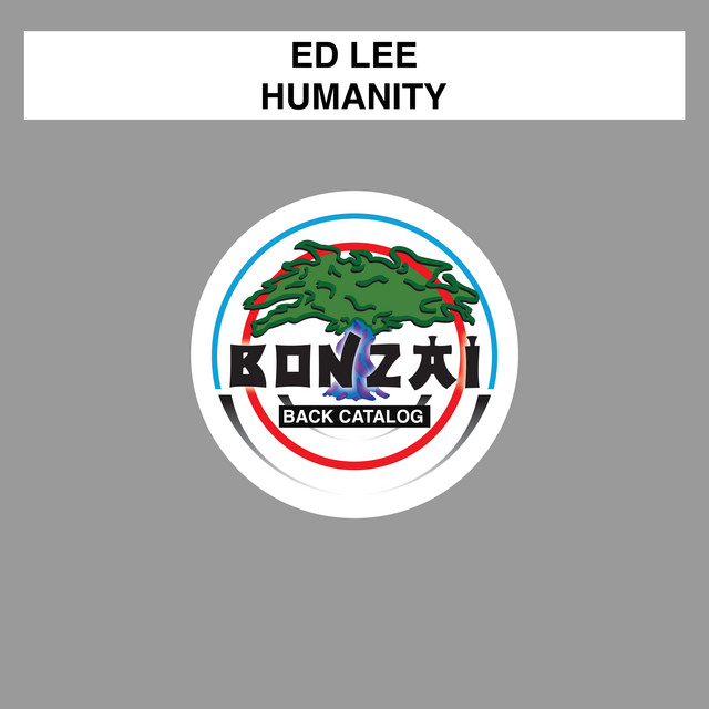 Humanity cover art