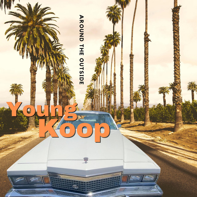 Around The Outside cover