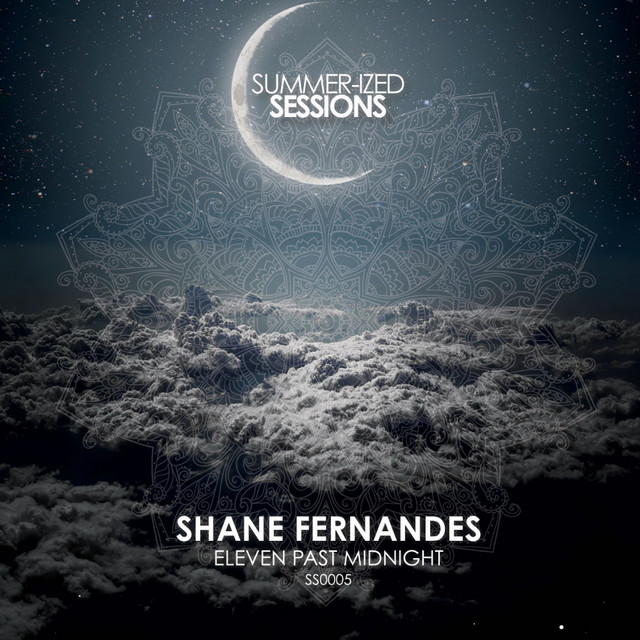 Eleven Past Midnight cover art