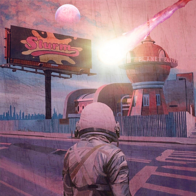 Space cover art