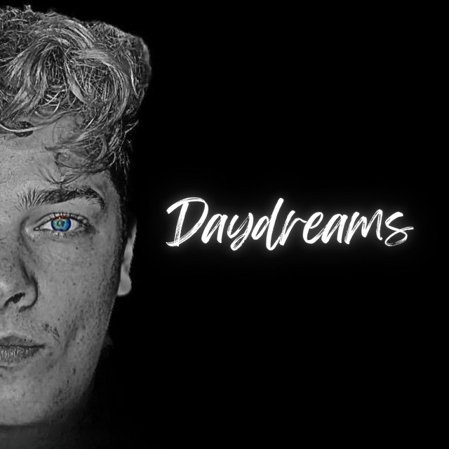 Daydreams cover art