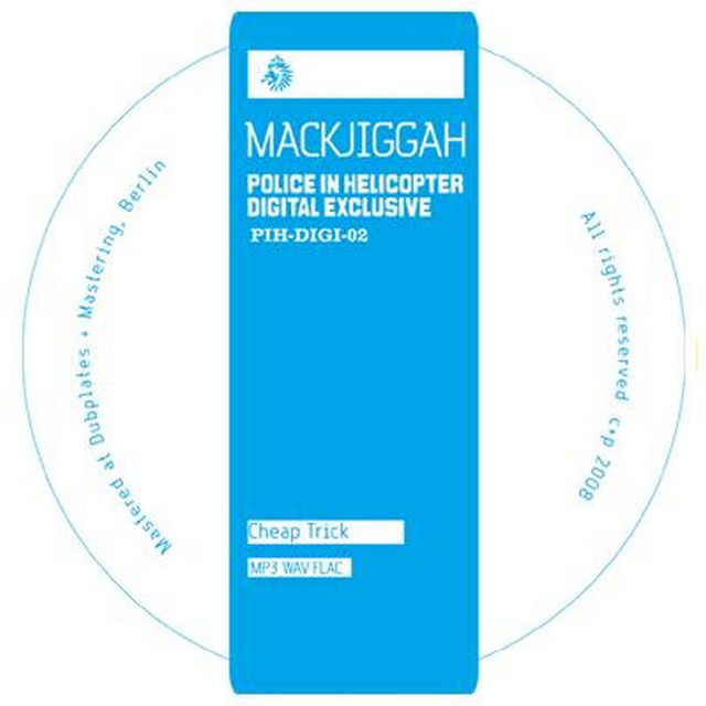 MackJiggah