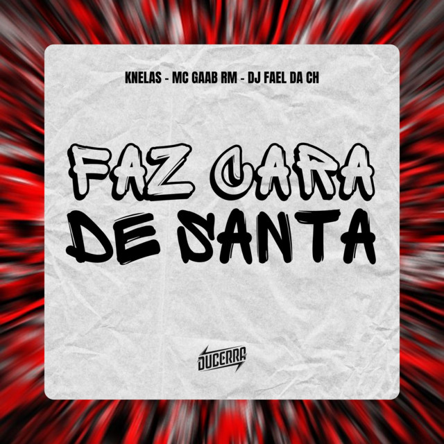 Faz Cara de Santa