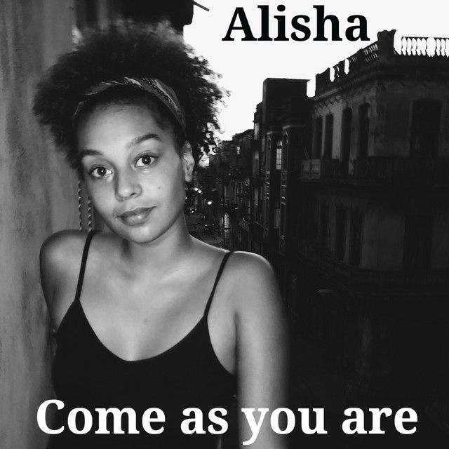 Come As You Are cover art