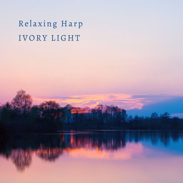 Relaxing Harp cover art