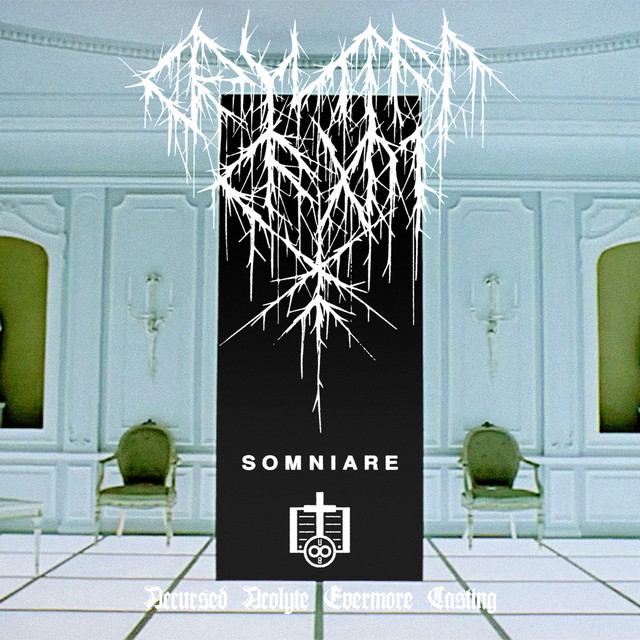 Accursed Acolyte Evermore Casting cover art