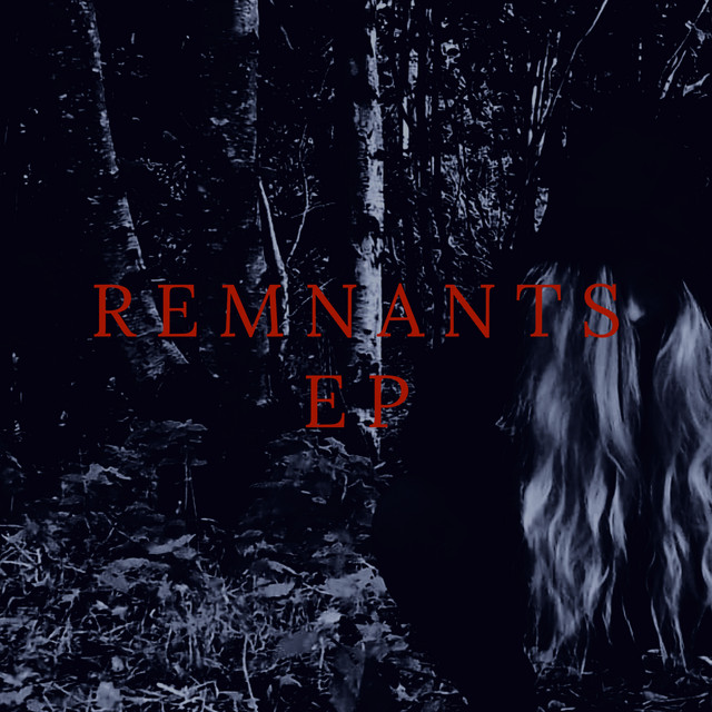 Remnants cover art