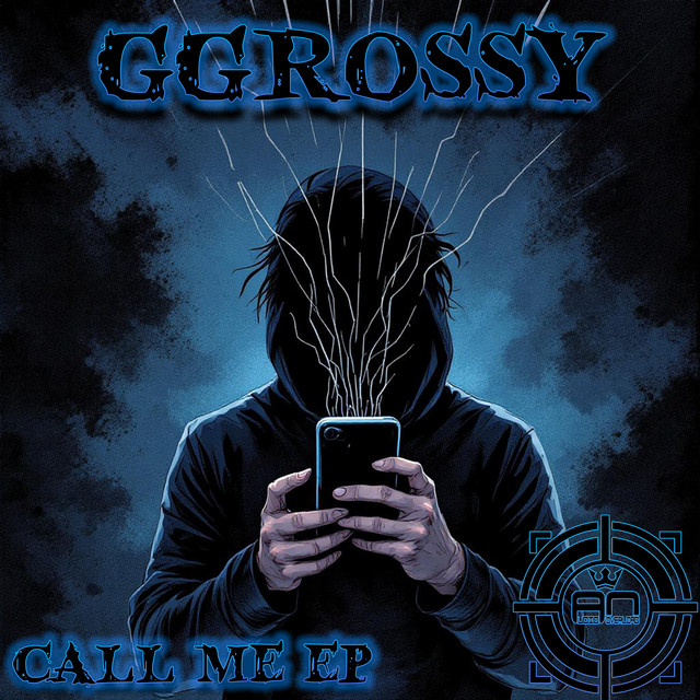Call Me EP cover art