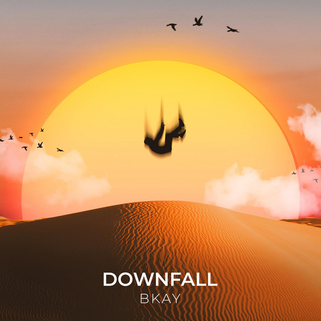 Downfall cover art
