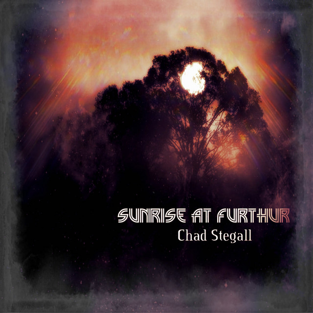 Sunrise at Furthur cover art