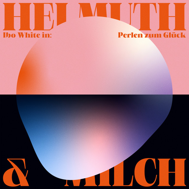 Ibo White in: Perlen zum Glück cover art