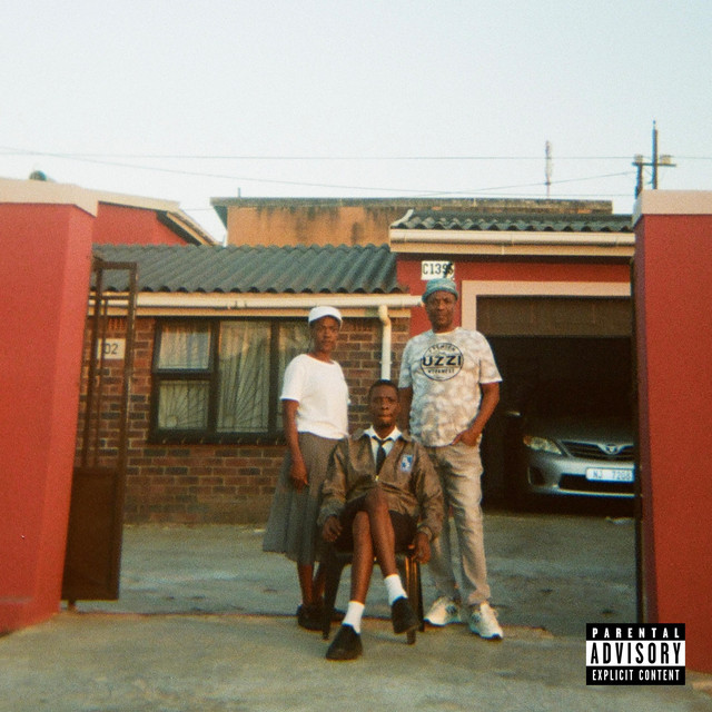 SOFT GULUVA cover art