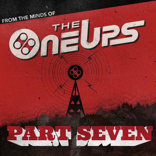 Part Seven cover art