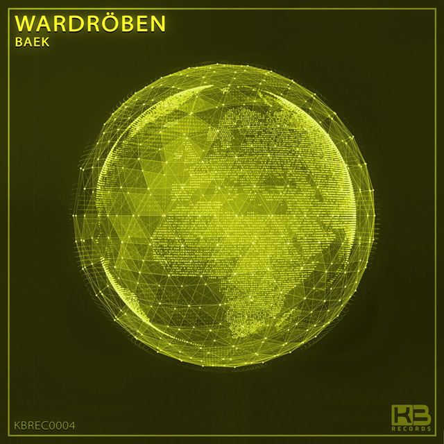 Wardröben cover art