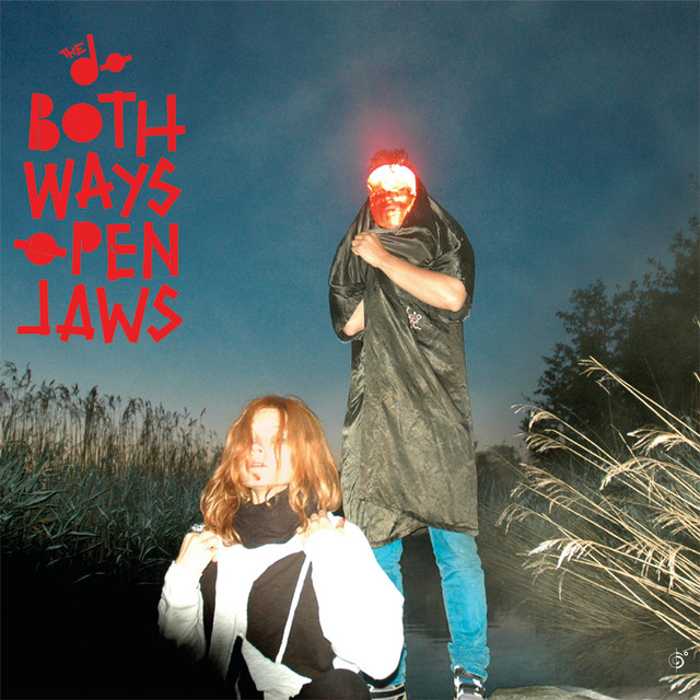 Both Ways Open Jaws cover art