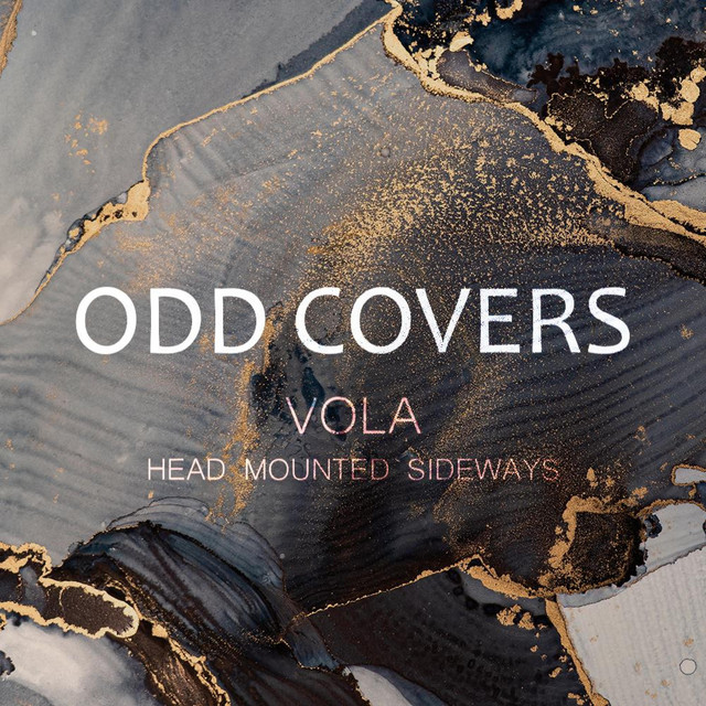 Head Mounted Sideways cover art