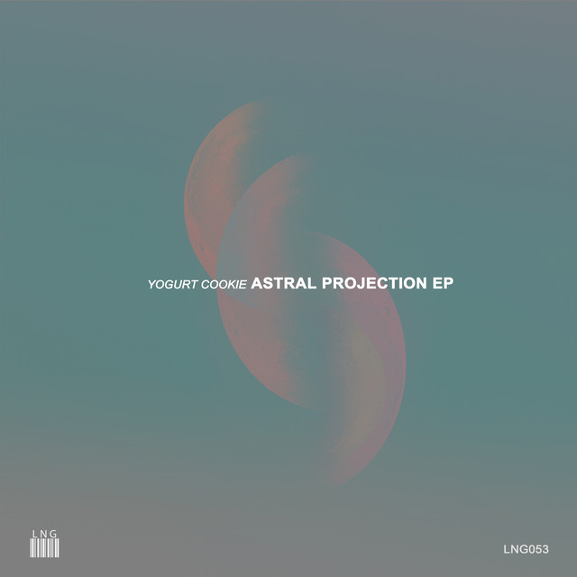 Astral Projection cover art