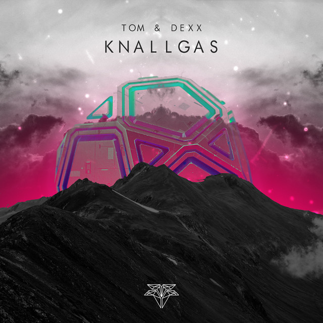 Knallgas - Radio Mix cover art