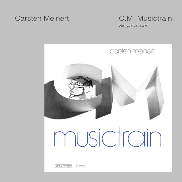 C.M. Musictrain — Carsten Meinert