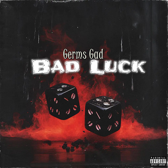 Bad Luck cover art