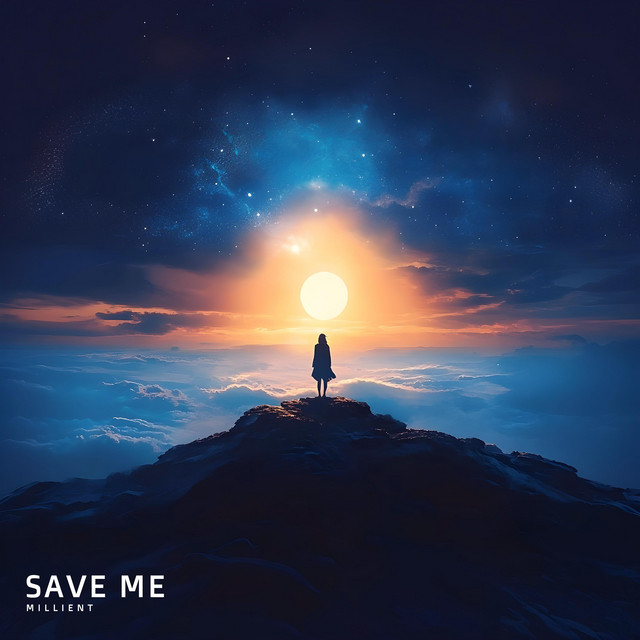 Save Me cover art