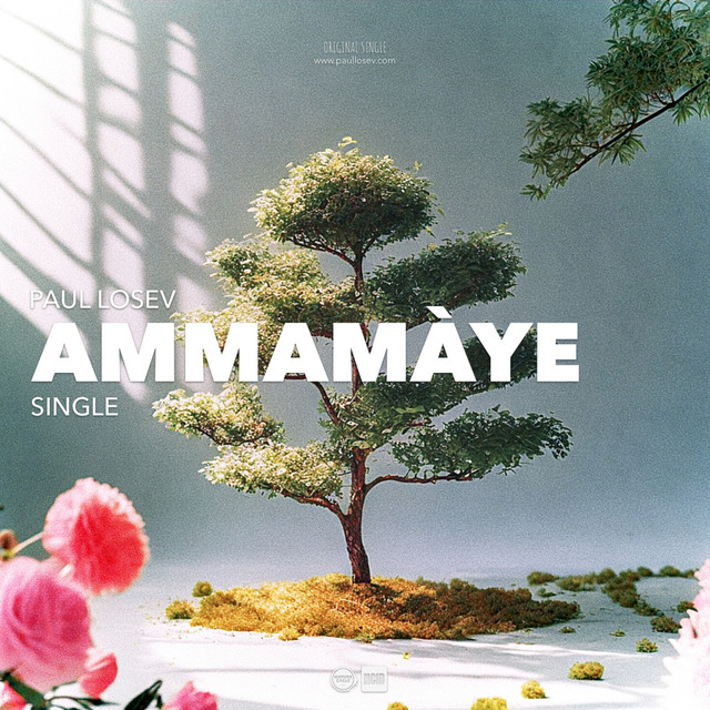 Ammamàye album art
