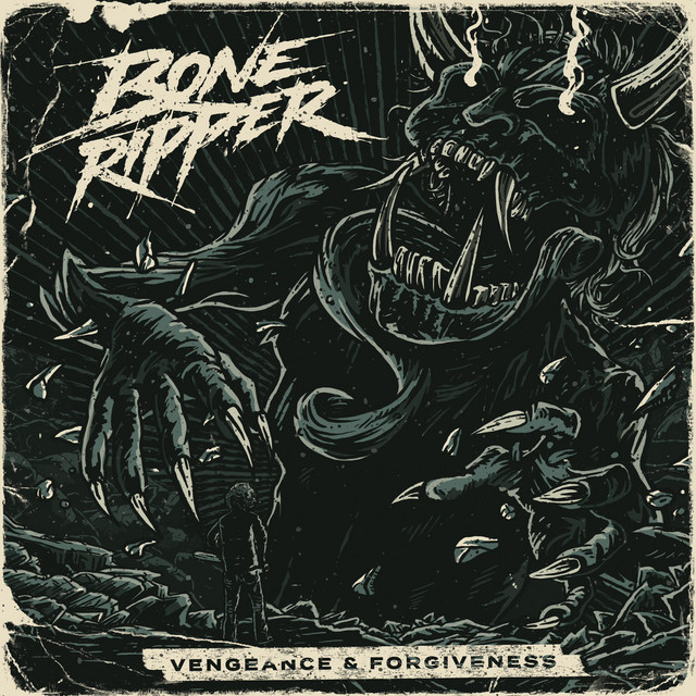 Lone Wolf cover art