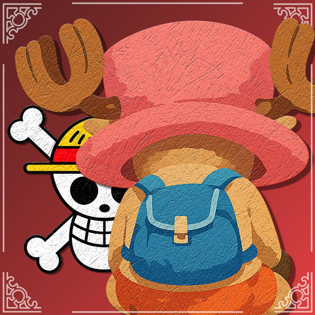 If There are Storms, There are Stars Too (From "One Piece") album image