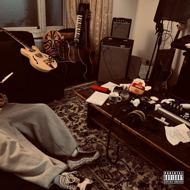 breakdown cover art