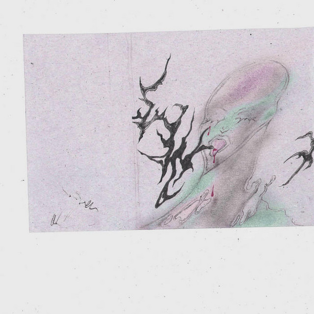neoprene cover art