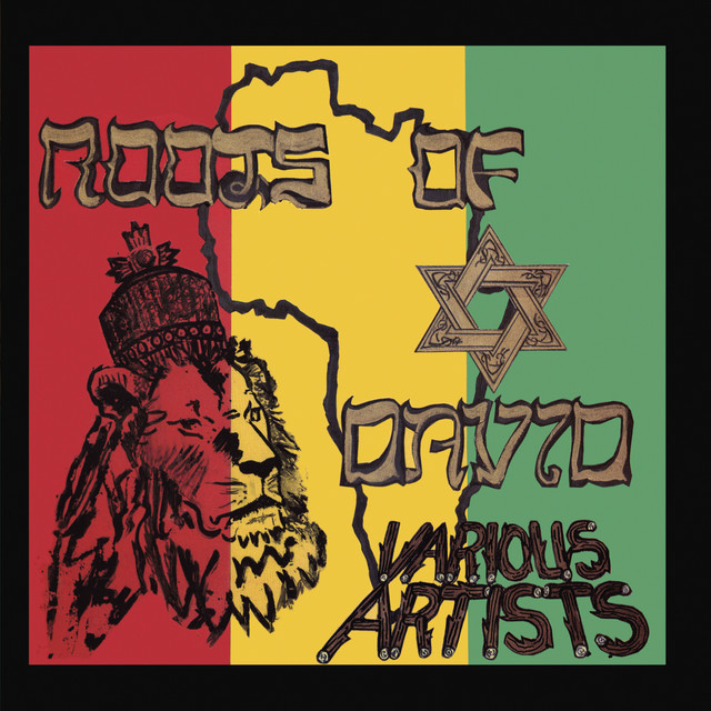 Roots Of David cover