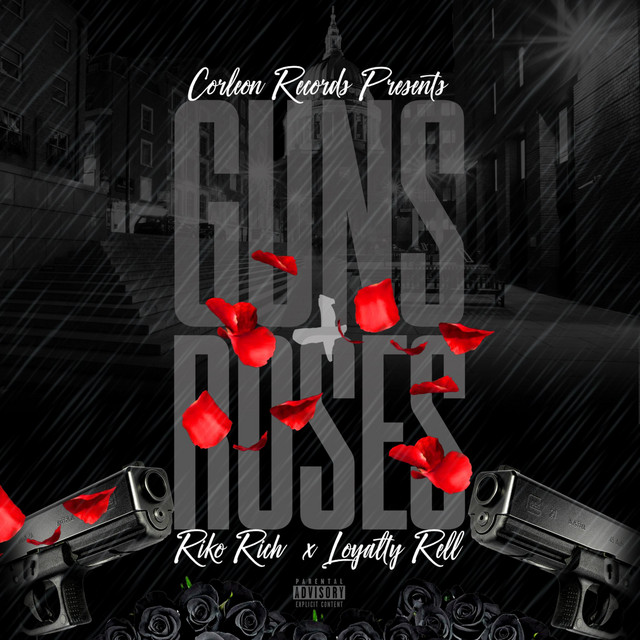 Guns & Roses