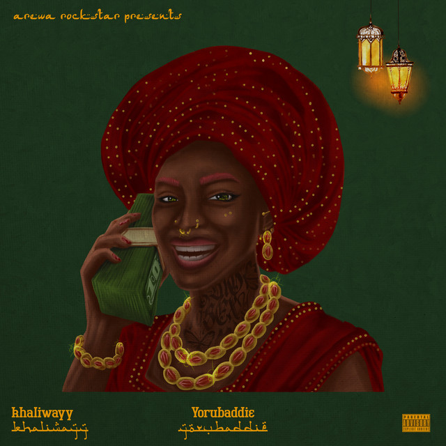 Yorubaddie