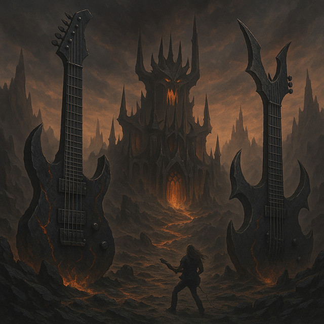 How It Goes release artwork