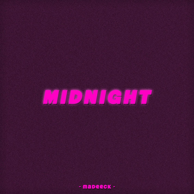 Midnight cover art