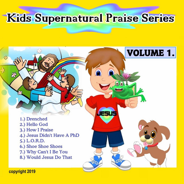 Praise Writers